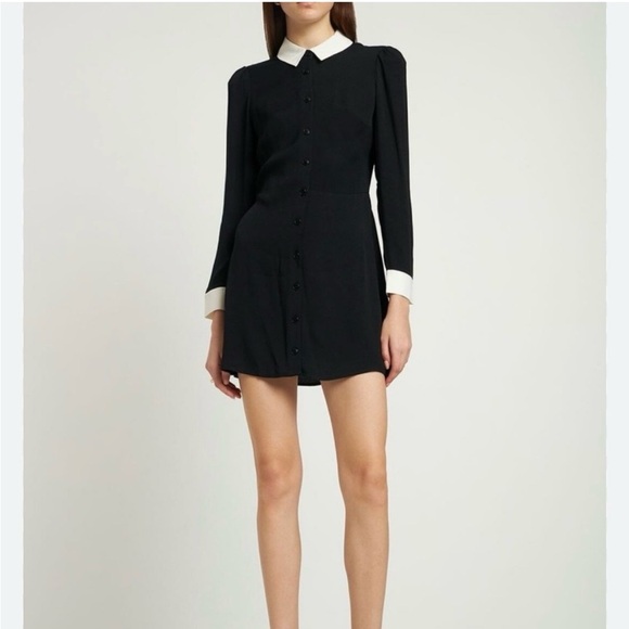 Reformation Dresses & Skirts - New with Tags Reformation Scheana Mini Dress